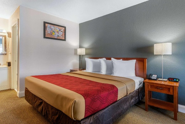 Econo Lodge Airport At RJ Stadium image 6